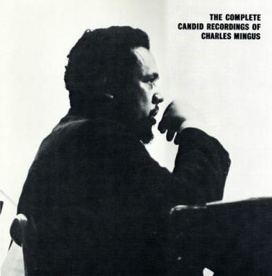 The Complete Candid Recordings
